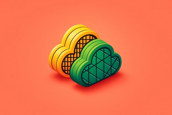 Novas configurações CloudVPS